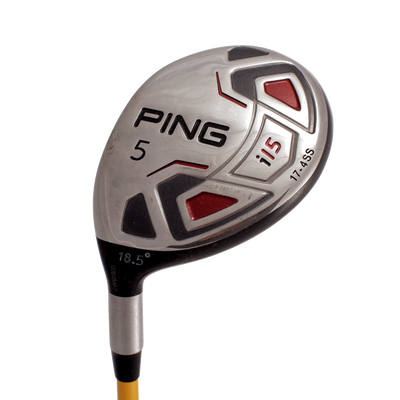Ping i15 Fairway 3 Wood Mens/LEFT