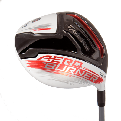 TaylorMade Aeroburner TP Driver 9.5° Mens/Right