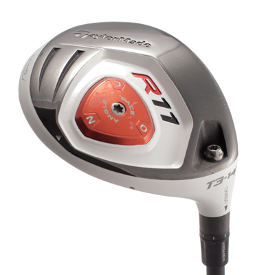 TaylorMade R11 Tour 3 Wood Mens/Right