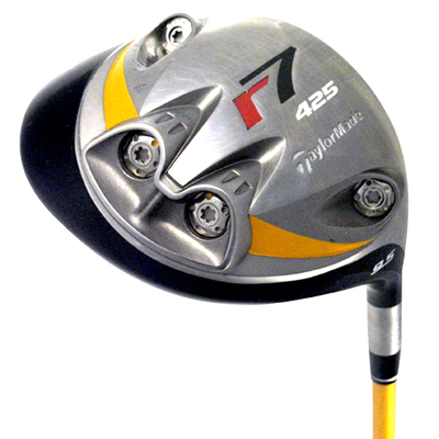 TaylorMade R7 425 Driver 9.5° Mens/Right