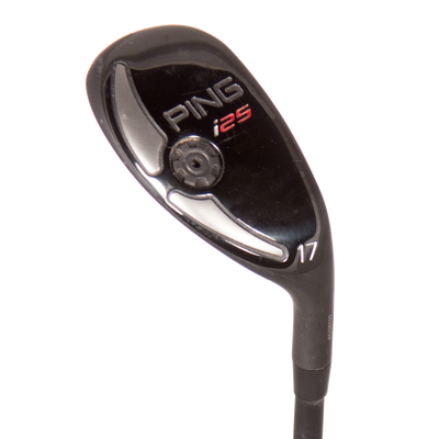 Ping I25 Hybrids Specs Reviews Videos