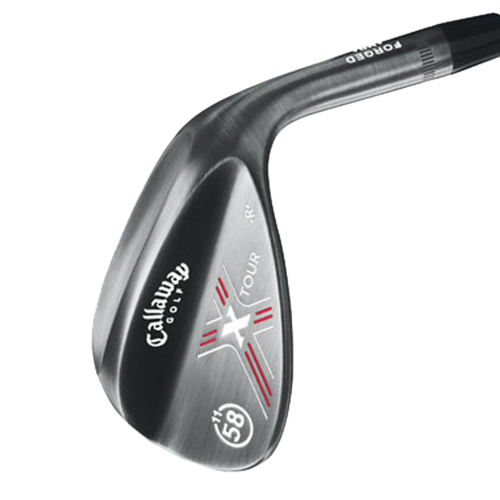 Callaway X Tour Vintage Wedges Callaway Golf Wedges