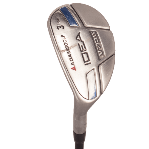 Adams Golf Adams Idea a7OS Hybrids Specs, Reviews & Videos