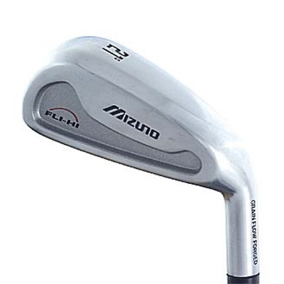 Mizuno Fli Hi II Hybrid Hybrid - 21° Mens/Right