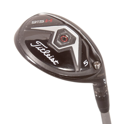 Titleist 915H 4 Hybrid Mens/Right