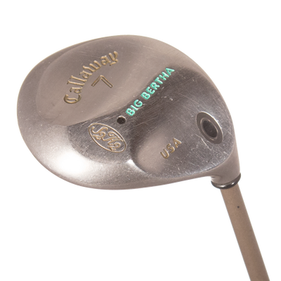 Big Bertha (Pre Warbird) Heavenwood Mens/Right