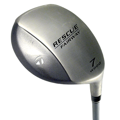 TaylorMade Rescue 5 Wood Mens/Right