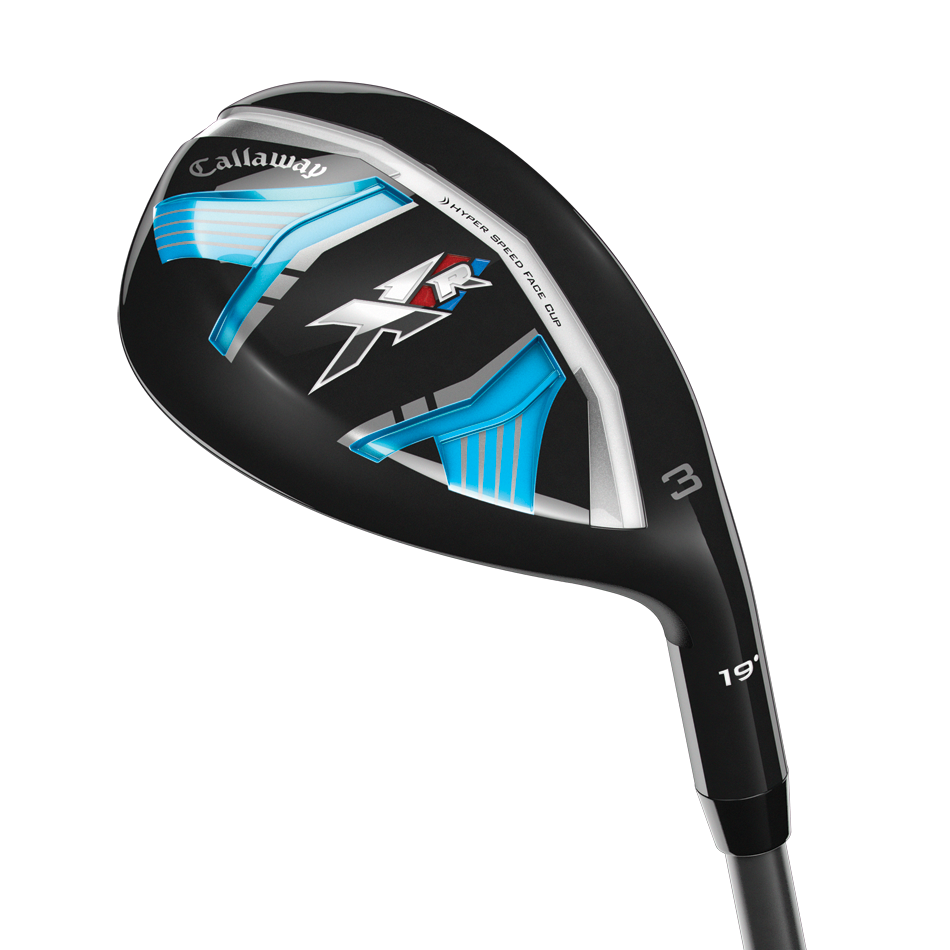 Callaway Golf Women S Xr Hybrids Specs Reviews Videos