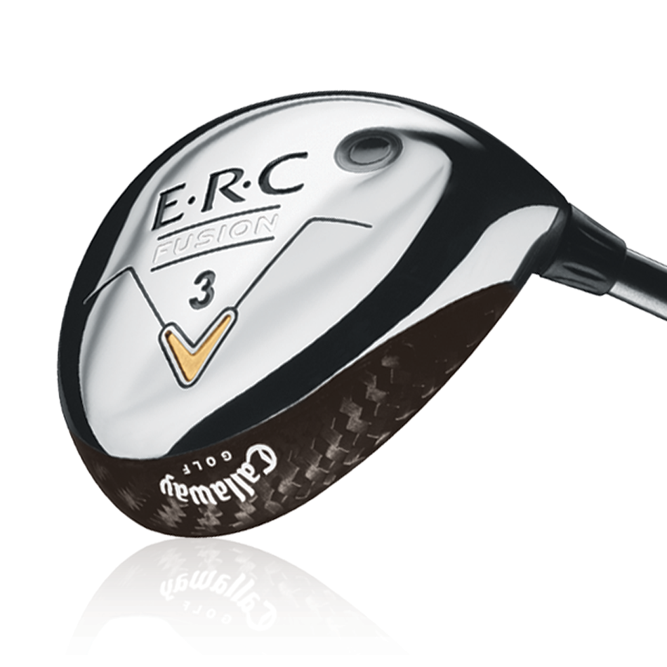 ERC CALLAWAY FUSION DRIVER FOR MAC DOWNLOAD DRIVER: ERC CALLAWAY FUSION