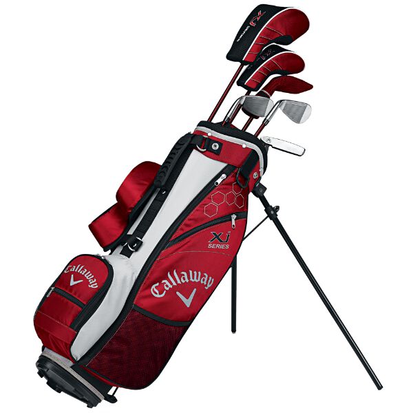 UPC 884885297942 product image for Callaway Golf XJ Series Boys 5-8 | upcitemdb.com