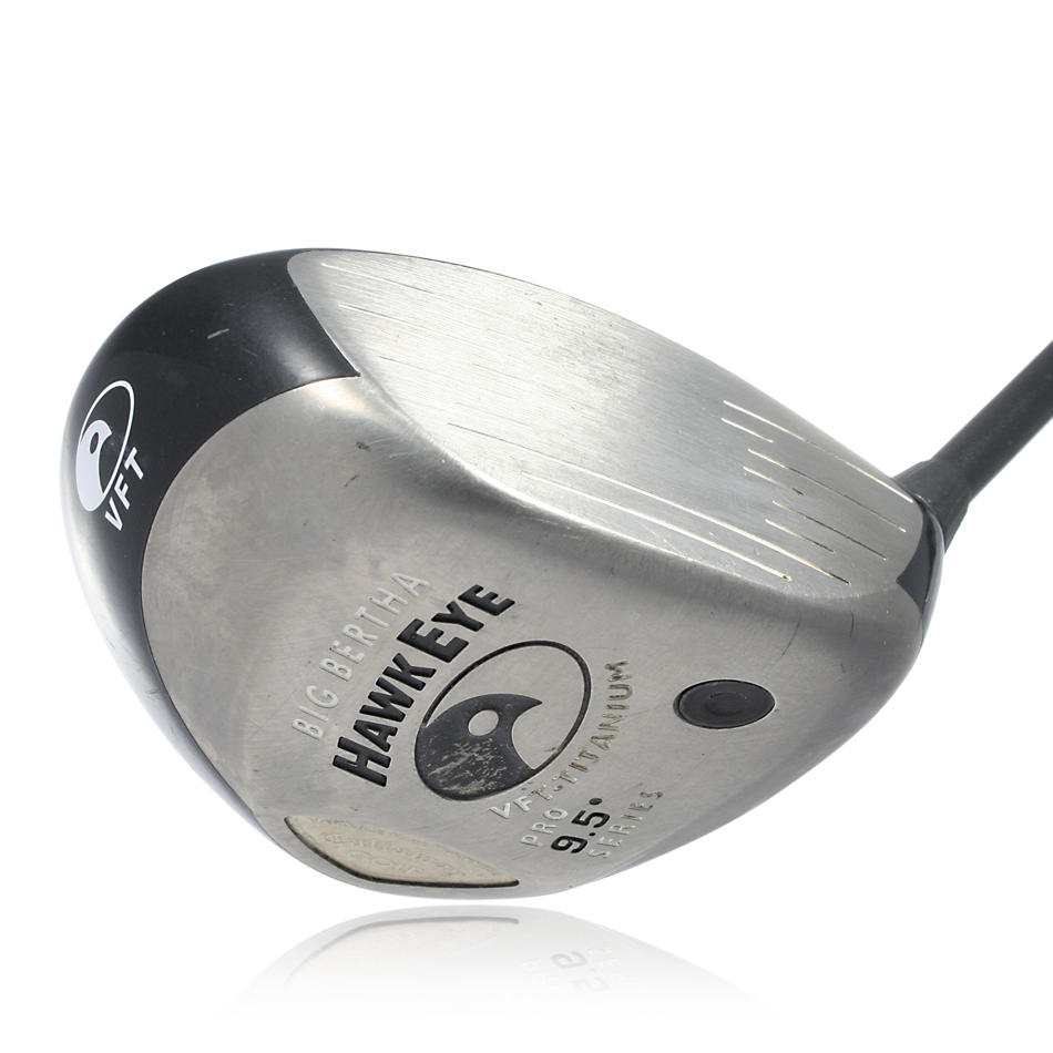 Callaway Callaway