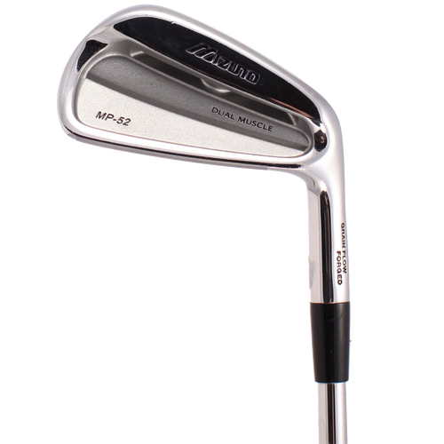 mizuno mp 52 irons release date
