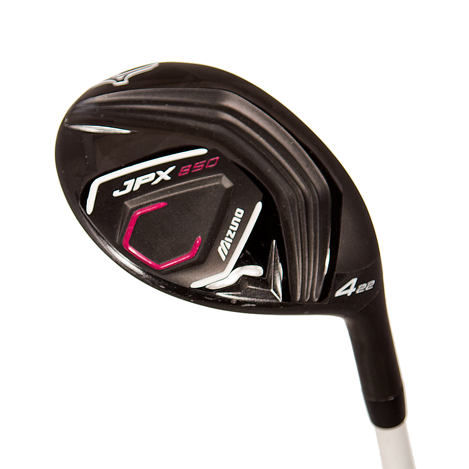 mizuno jpx 850 womens