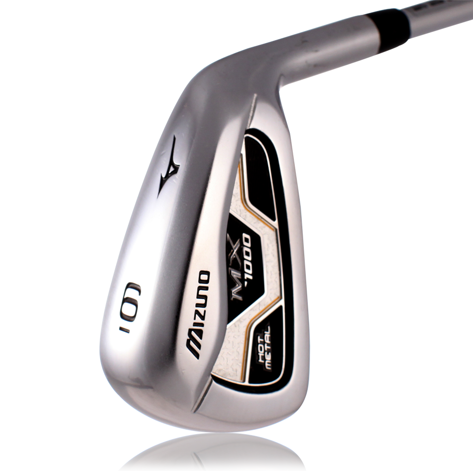 mizuno mx 1000 review