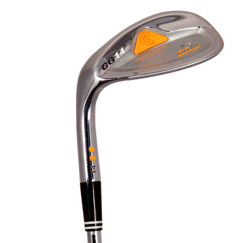 cleveland cg14 tour zip wedge review