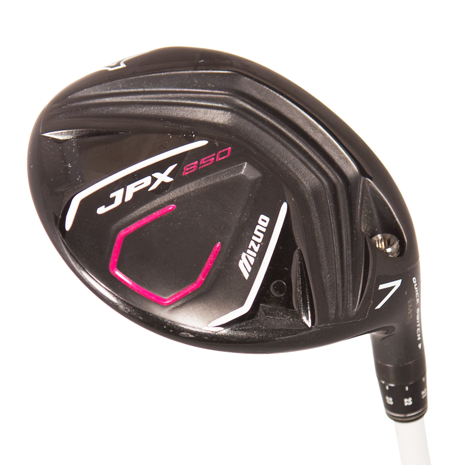 mizuno jpx 850 womens
