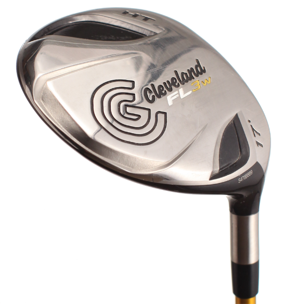Cleveland Launcher FL Fairway Woods Cleveland Golf Woods