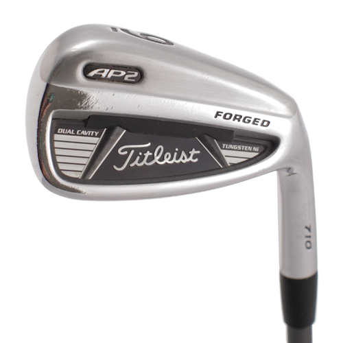 Titleist AP2 710 Irons Titleist Golf Irons