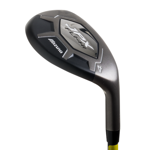 mizuno 6 hybrid