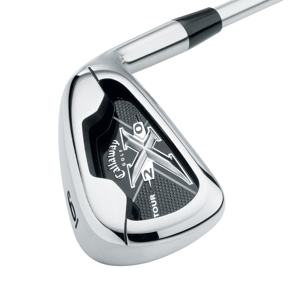 champions tour irons