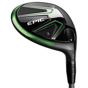 Gbb Epic Fairway Woods Specs Reviews Videos Gbb Epic Fairway Woods Specs Reviews Videos