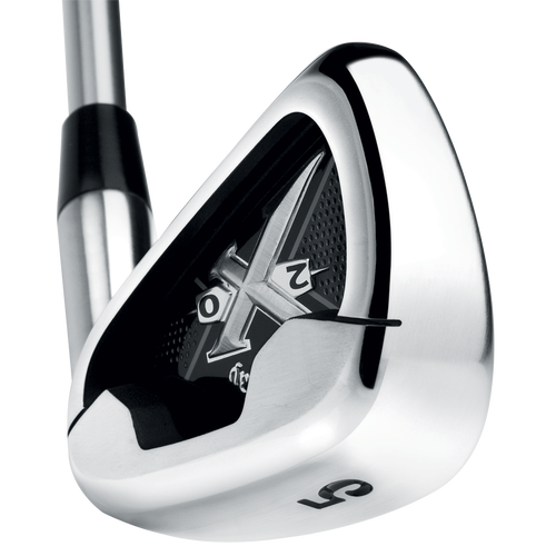 Callaway X20 Tour Irons Callaway Irons