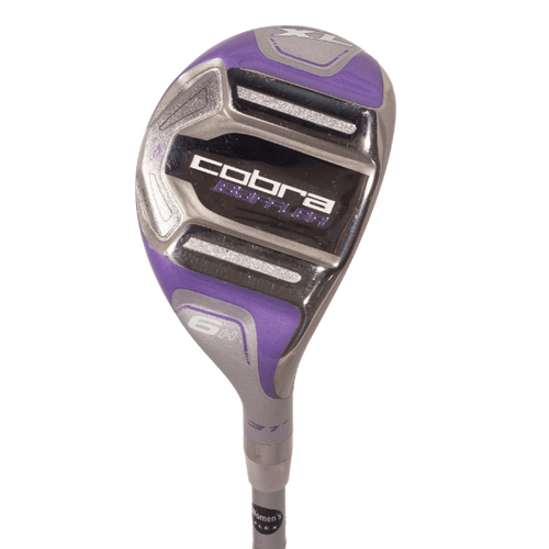 Cobra Baffler XL Hybrids | Specs, Reviews & Videos