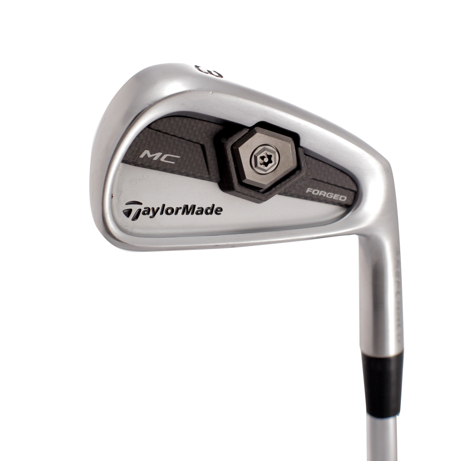 TaylorMade Tour Preferred MC Individual Iron 2011 TaylorMade Golf
