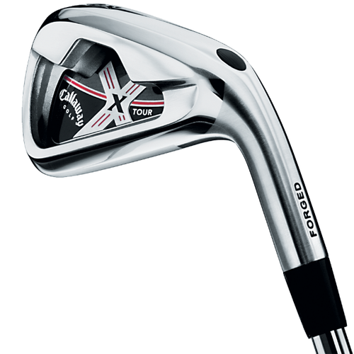 callaway x tour clubs