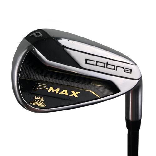 cobra max irons specs