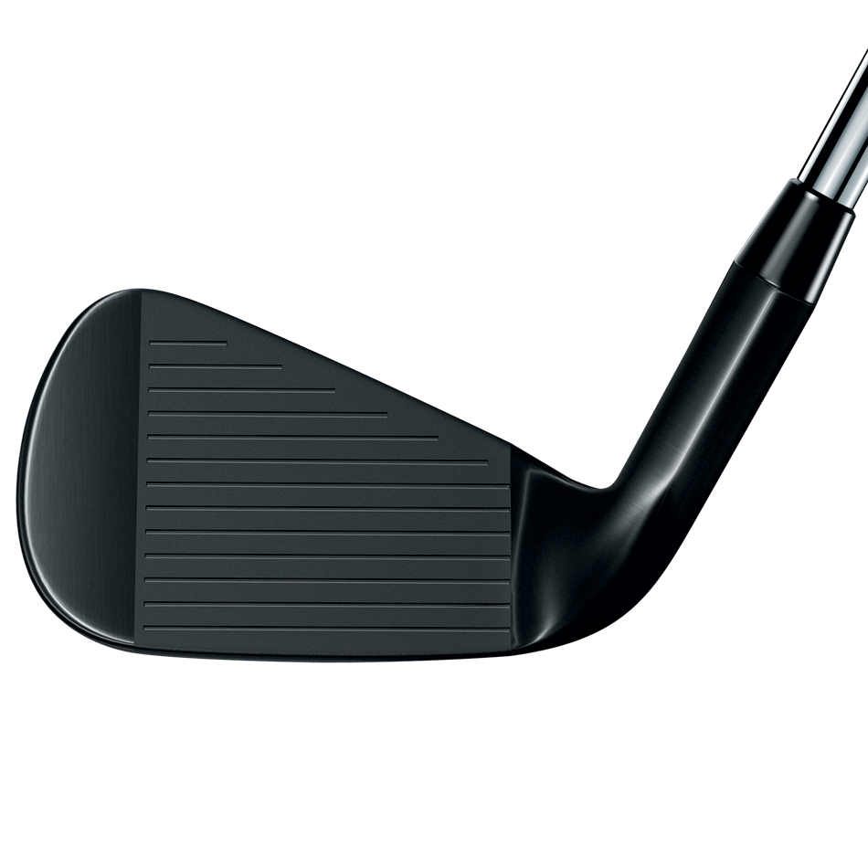 Callaway RAZR X Black Irons Callaway Golf Irons