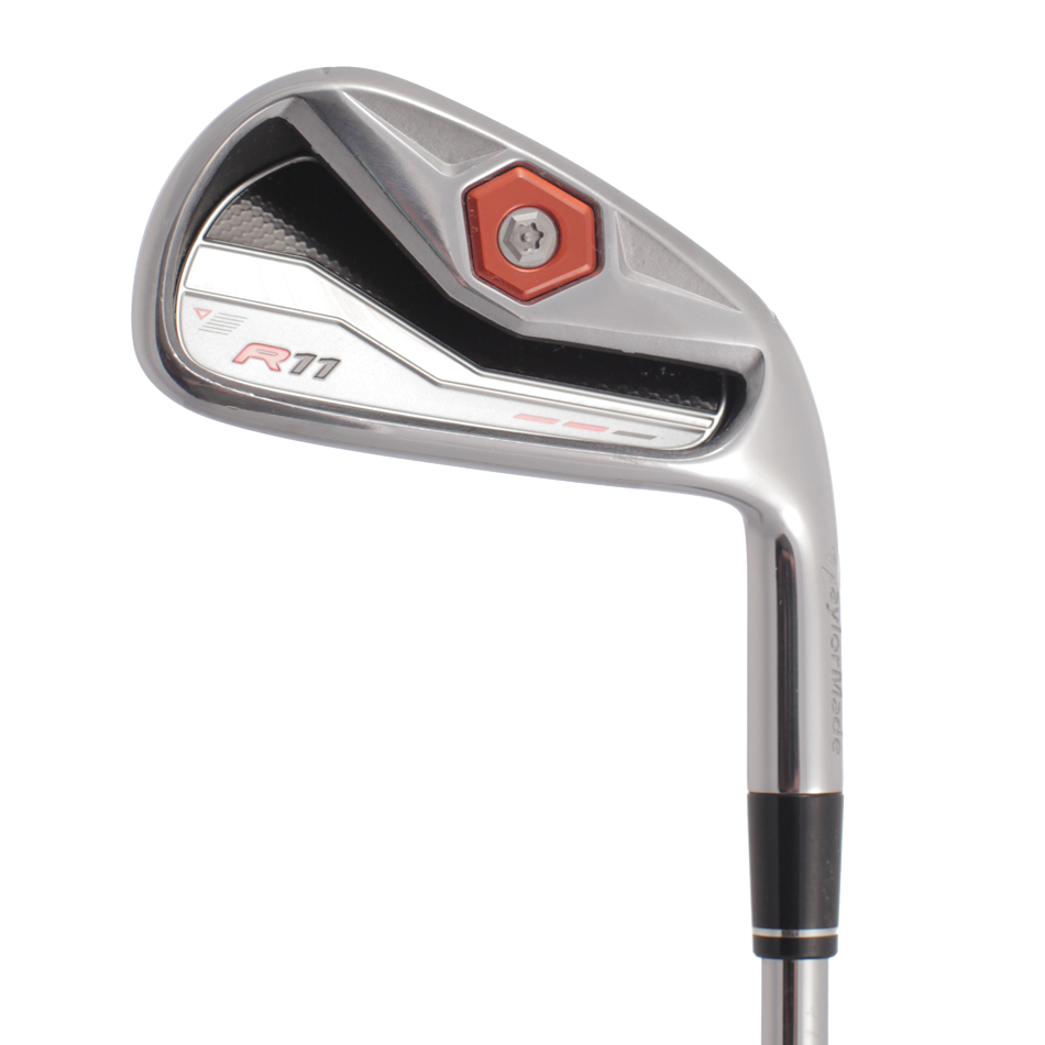 TaylorMade R11 Irons Specs, Reviews & Videos