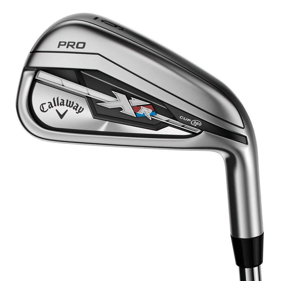 Callaway Golf XR Pro Irons Specs, Reviews & Videos