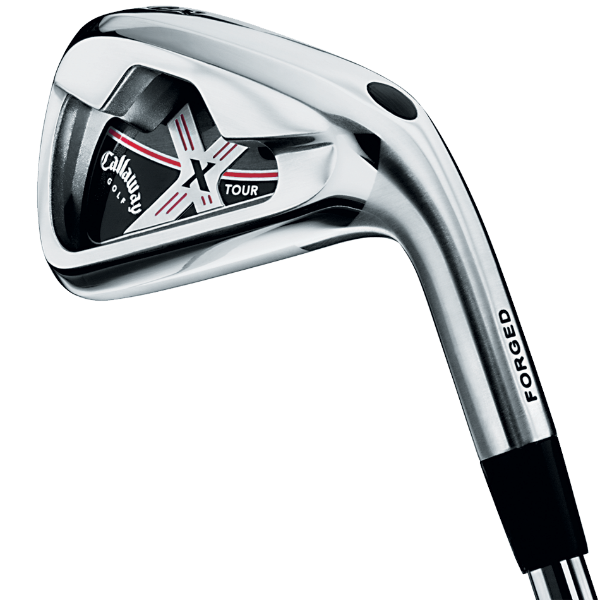 callaway x tour irons