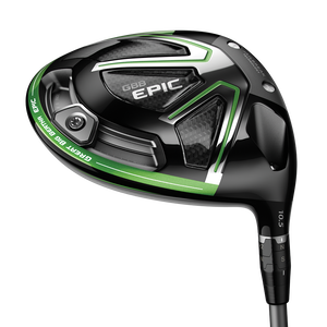 Gbb Epic Drivers Specs Reviews Videos