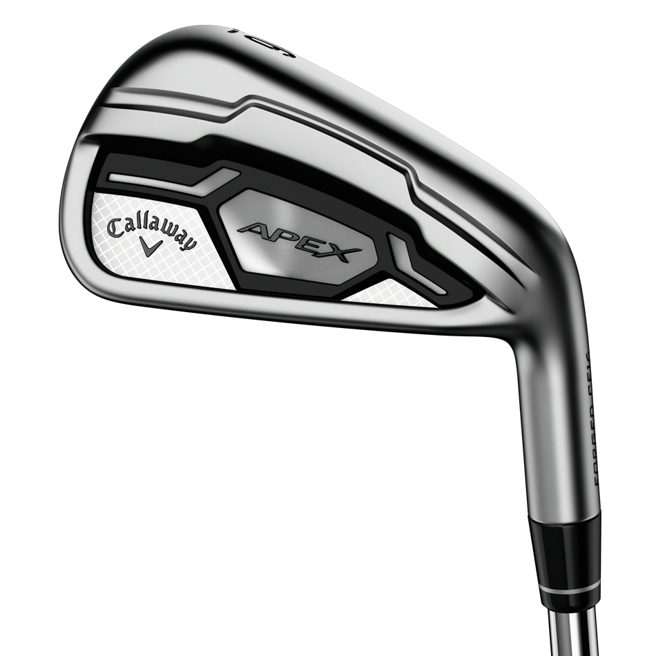 callaway 2018 irons