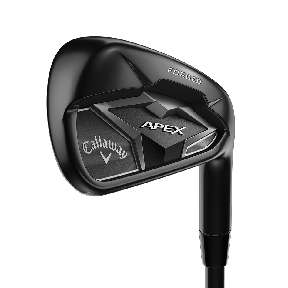 callaway apex irons 2019 for sale