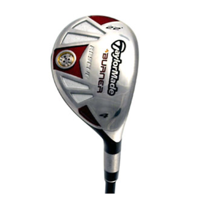 Taylormade Burner Rescue Hybrid Taylormade Golf Hyrbids