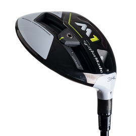 Taylormade M1 Fairway Woods 2017 Specs Reviews