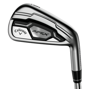 Apex Cf 16 Irons Specs Reviews Videos