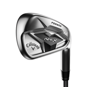 Callaway Golf Apex 19 Irons Specs Reviews Videos