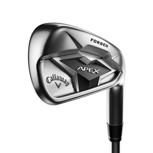 Callaway Golf Apex 19 Irons Specs Reviews Videos Callaway Golf Apex 19 Irons Specs Reviews Videos