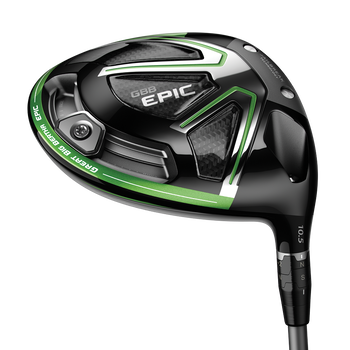 Gbb Epic Drivers Specs Reviews Videos