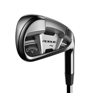 Rogue Pro Irons Specs Reviews Videos