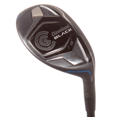 Cleveland 2015 Cg Black Hybrids Specs Reviews Videos