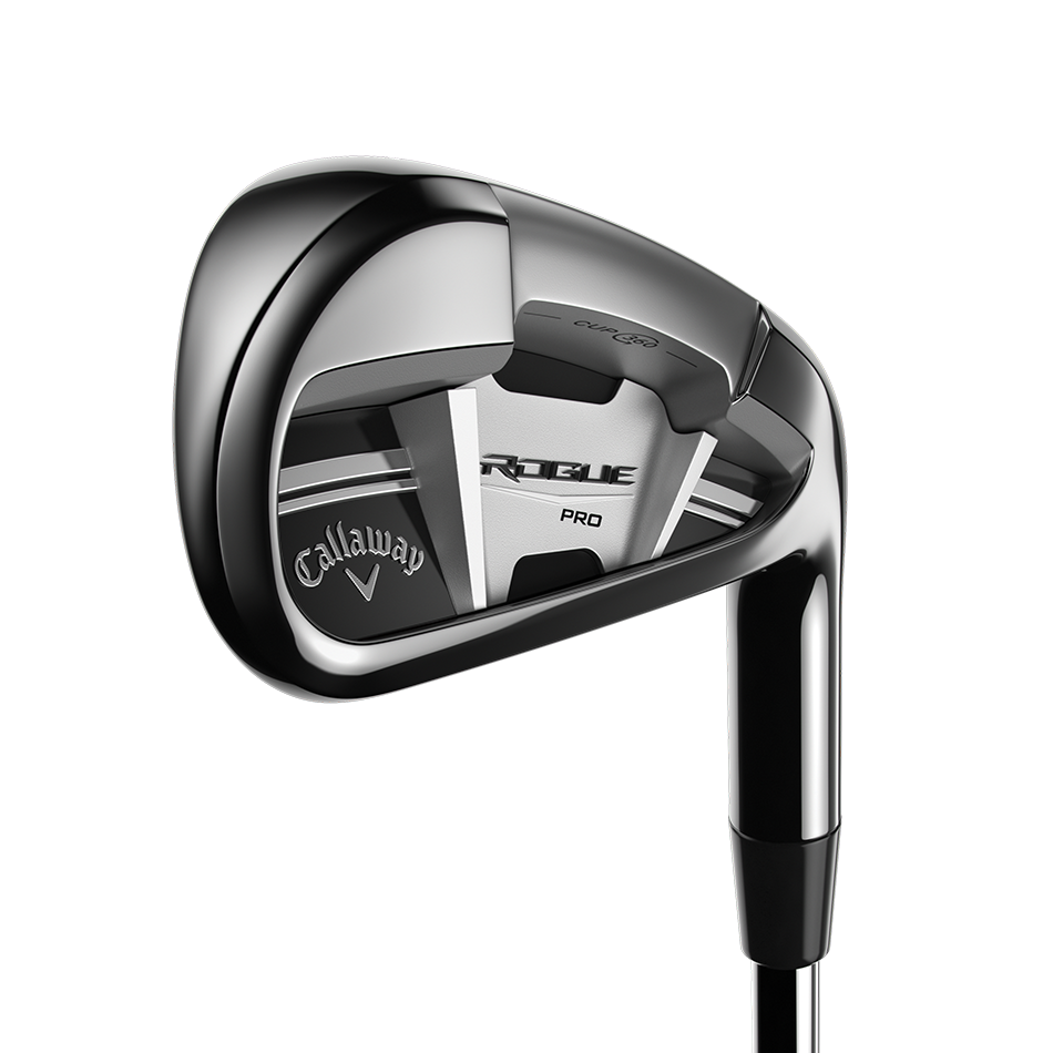 callaway rogue pro irons for sale