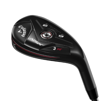 Customize Golf Club Fitting Chart Callaway Golf Pre Owned