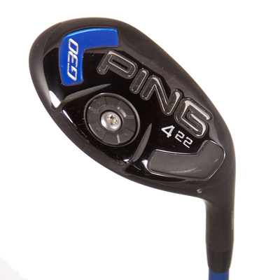 Ping G30 Hybrids Specs Reviews Videos
