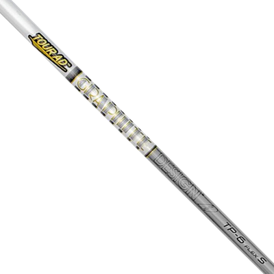 Graphite Design Tour Ad Tp 7 Optifit Shafts Specs