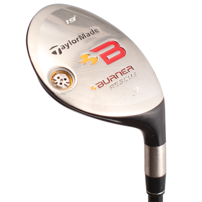 Taylormade Burner Rescue Hl Hybrids Taylormade Golf Hybrids